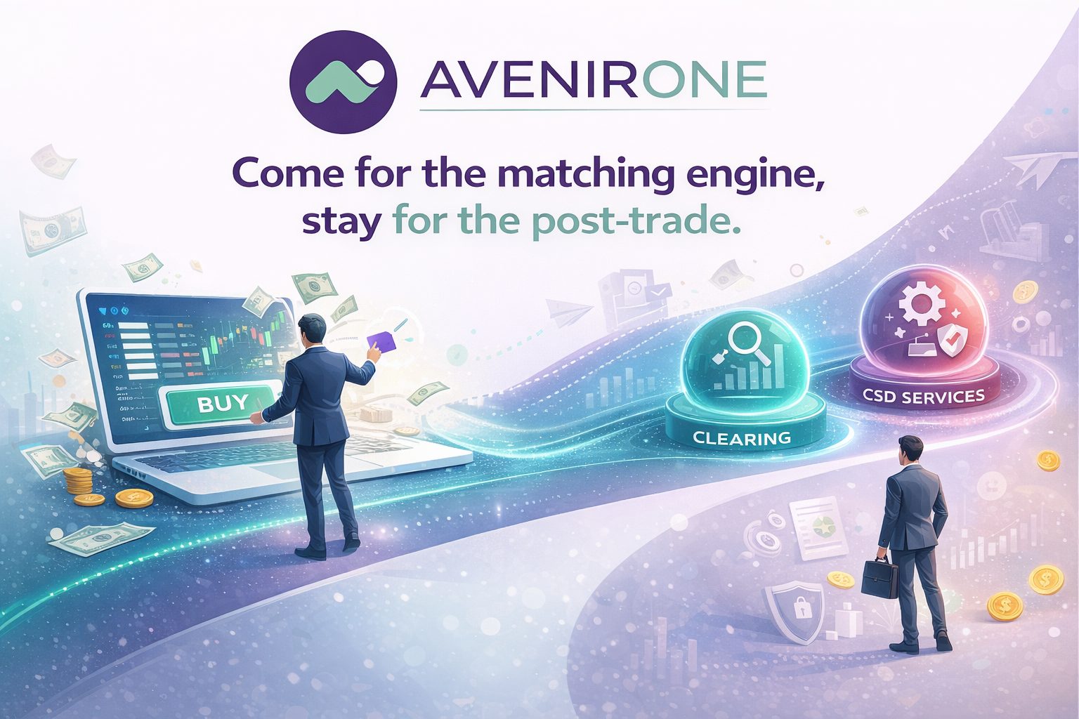 AvenirOne